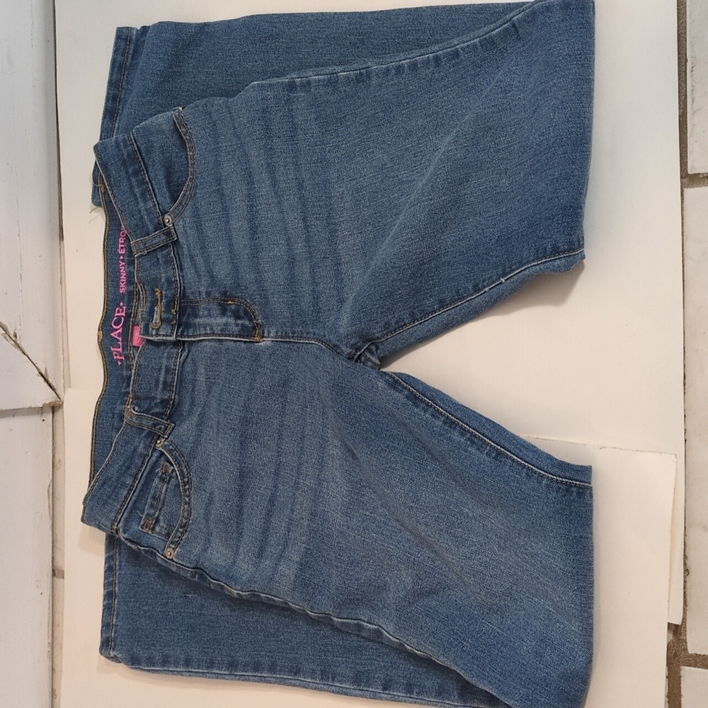 Jeans Size 14 Skinny